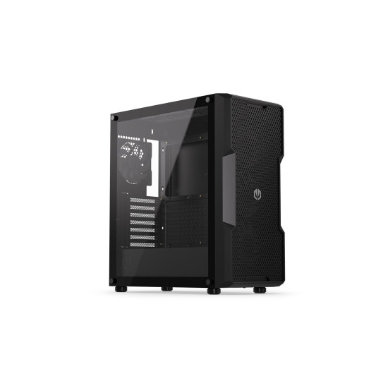 Case ENDORFY Regnum 400 ARGB - Middle Tower