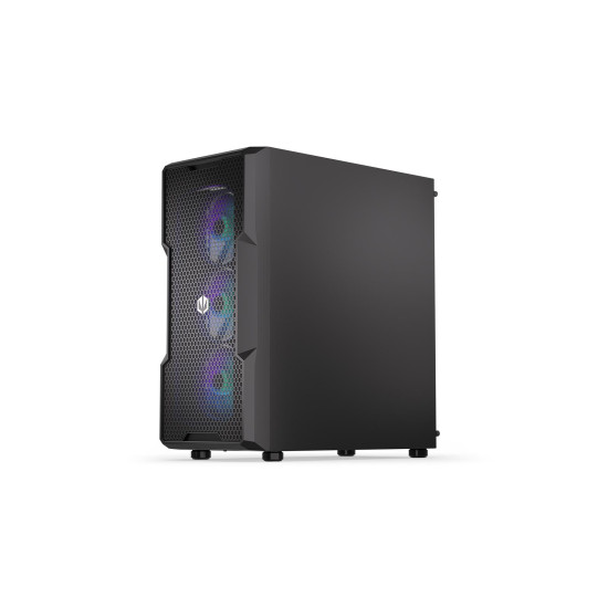 Case ENDORFY Regnum 400 ARGB - Middle Tower