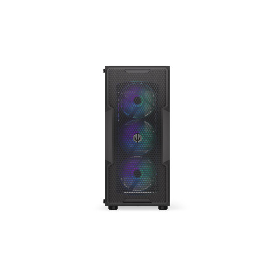 Case ENDORFY Regnum 400 ARGB - Middle Tower