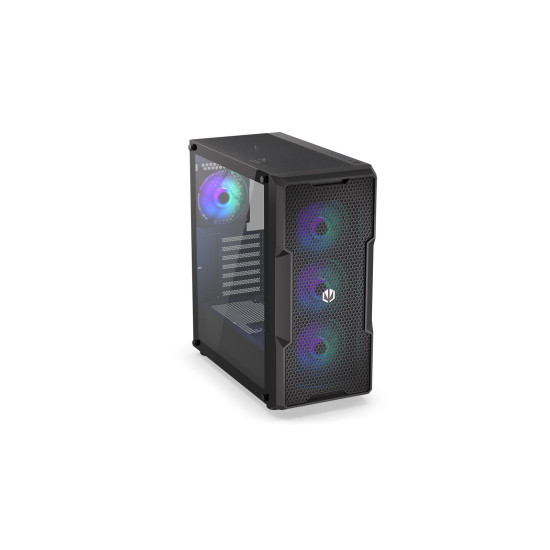 Case ENDORFY Regnum 400 ARGB - Middle Tower