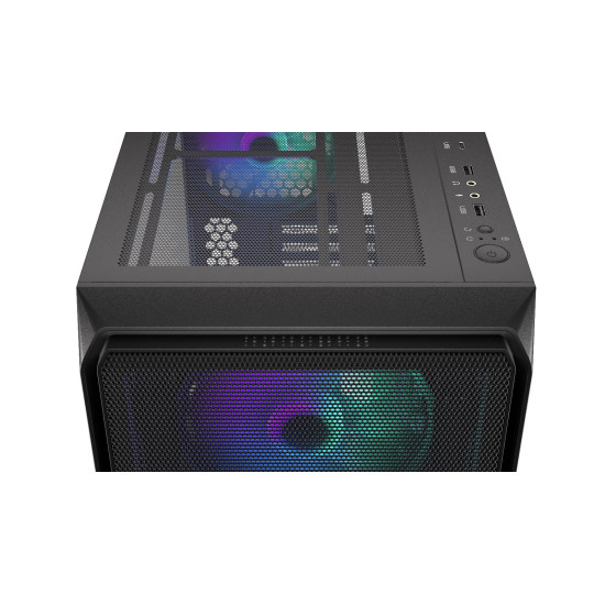 Case ENDORFY ARX 700 ARGB - Middle Tower