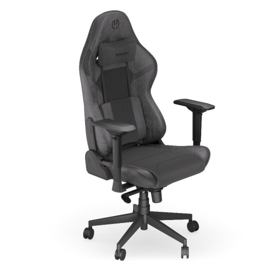 Gaming Chair ENDORFY Scrim BK - Black