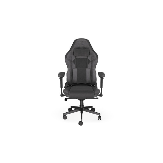 Gaming Chair ENDORFY Scrim BK - Black