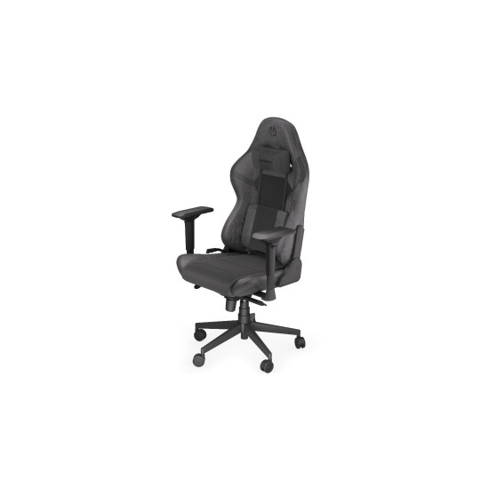 Gaming Chair ENDORFY Scrim BK - Black