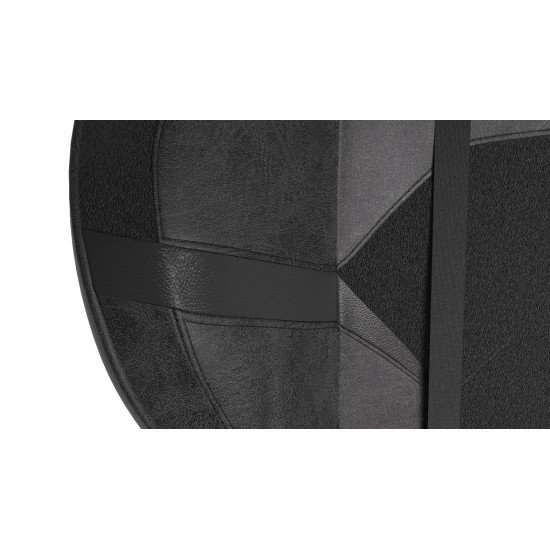 Gaming Chair ENDORFY Scrim BK - Black