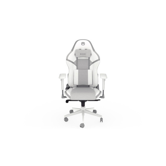 Gaming Chair ENDORFY Scrim Onyx White