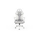 Gaming Chair ENDORFY Scrim Onyx White