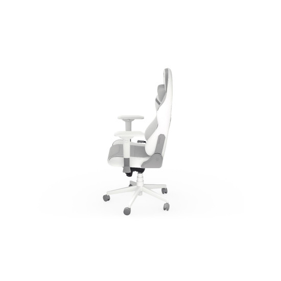 Gaming Chair ENDORFY Scrim Onyx White