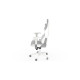 Gaming Chair ENDORFY Scrim Onyx White