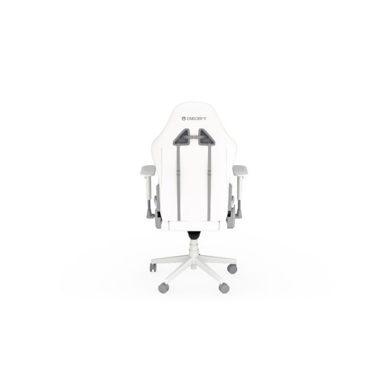 Gaming Chair ENDORFY Scrim Onyx White