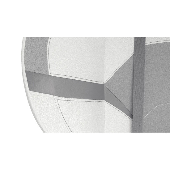 Gaming Chair ENDORFY Scrim Onyx White