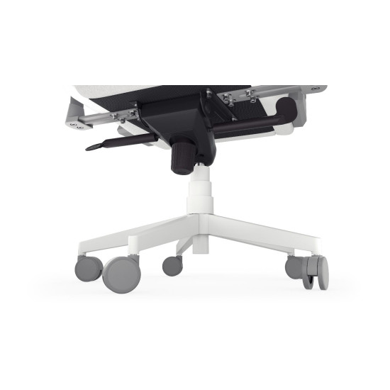 Gaming Chair ENDORFY Scrim Onyx White