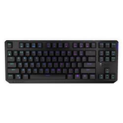 Gaming Mechanical Keyboard ENDORFY Thock TKL - Kailh Red Switch