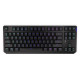Gaming Mechanical Keyboard ENDORFY Thock TKL - Kailh Red Switch