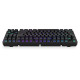 Gaming Mechanical Keyboard ENDORFY Thock TKL - Kailh Red Switch
