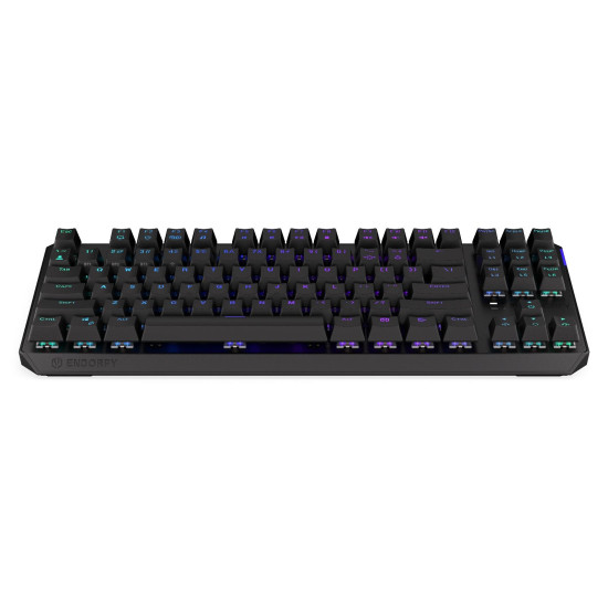 Gaming Mechanical Keyboard ENDORFY Thock TKL - Kailh Red Switch