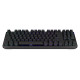 Gaming Mechanical Keyboard ENDORFY Thock TKL - Kailh Red Switch