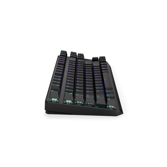 Gaming Mechanical Keyboard ENDORFY Thock TKL - Kailh Red Switch