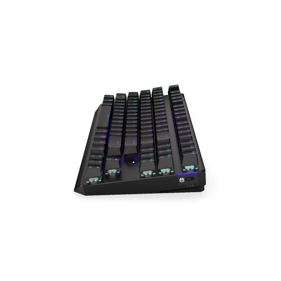 Gaming Mechanical Keyboard ENDORFY Thock TKL - Kailh Red Switch