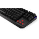 Gaming Mechanical Keyboard ENDORFY Thock TKL - Kailh Red Switch