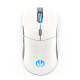 Gaming Mouse ENDORFY Gem Plus Wireless - Onyx White