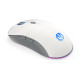 Gaming Mouse ENDORFY Gem Plus Wireless - Onyx White