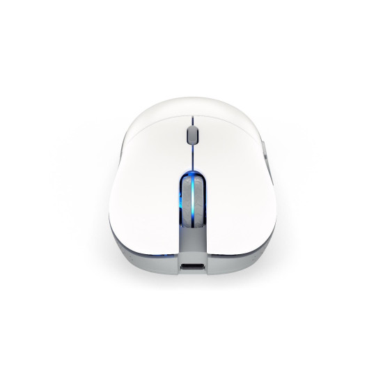 Gaming Mouse ENDORFY Gem Plus Wireless - Onyx White