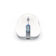 Gaming Mouse ENDORFY Gem Plus Wireless - Onyx White