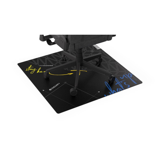 Floor Pad ENDORFY FP90S