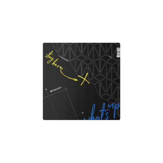 Floor Pad ENDORFY FP90S