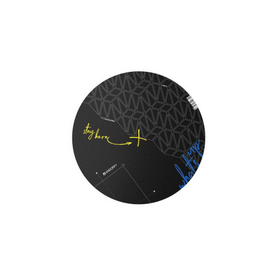 ENDORFY Floor Pad FP110C