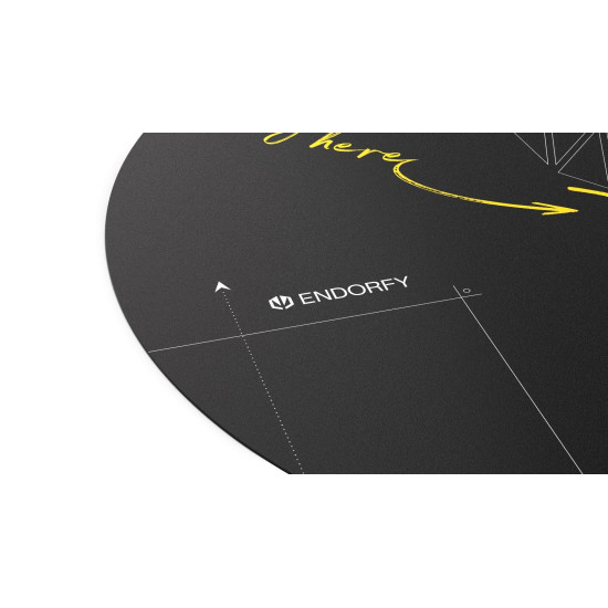 ENDORFY Floor Pad FP110C