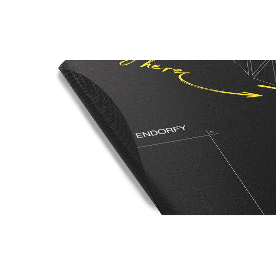 ENDORFY Floor Pad FP110C