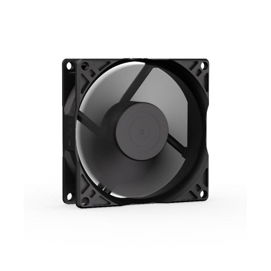 Fan ENDORFY Zephyr 80 - Black