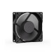 Fan ENDORFY Zephyr 80 - Black