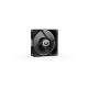 Fan ENDORFY Zephyr 80 - Black