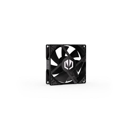 Fan ENDORFY Zephyr 80 - Black