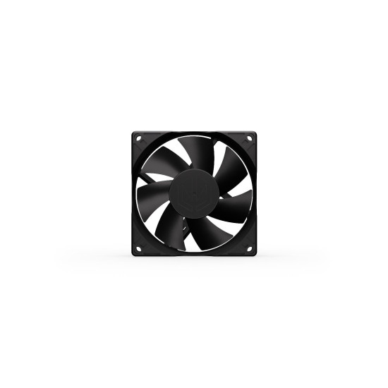 Fan ENDORFY Zephyr 80 - Black