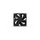 Fan ENDORFY Zephyr 80 - Black