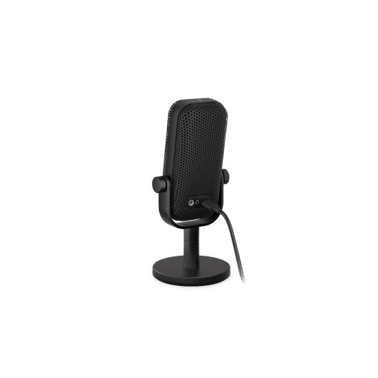 Desktop Microphone ENDORFY Solum Voice S - Black