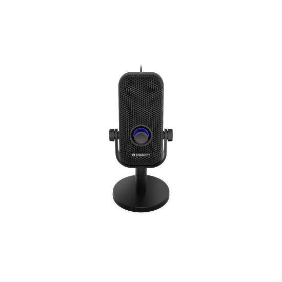 Desktop Microphone ENDORFY Solum Voice S - Black