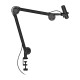 Microphone with Stand ENDORFY Solum Voice  - Black