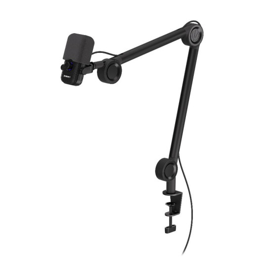 Microphone with Stand ENDORFY Solum Voice  - Black