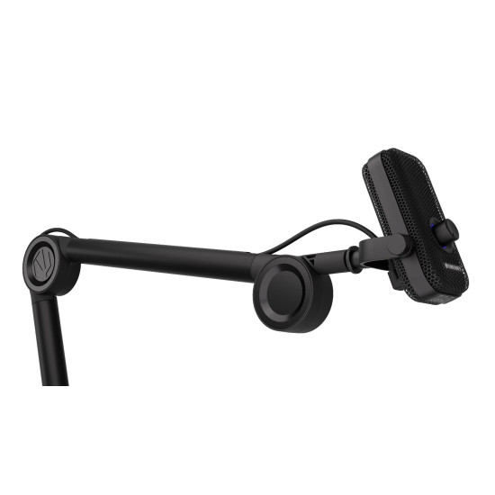 Microphone with Stand ENDORFY Solum Voice  - Black