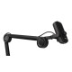 Microphone with Stand ENDORFY Solum Voice  - Black