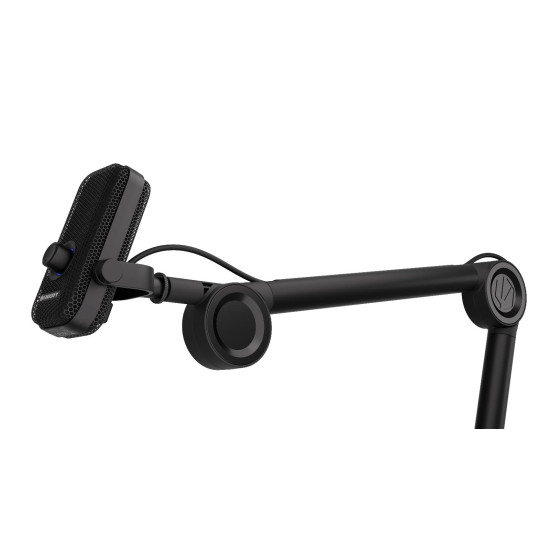 Microphone with Stand ENDORFY Solum Voice  - Black