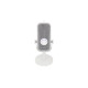 Desktop Microphone ENDORFY Solum Voice S - Onyx White