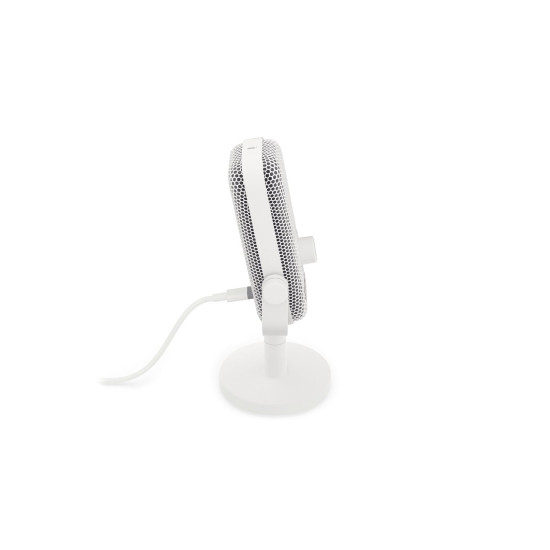 Desktop Microphone ENDORFY Solum Voice S - Onyx White