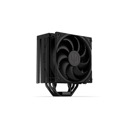 CPU Cooler ENDORFY Fera 5 Black