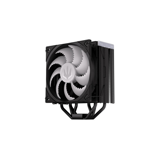 CPU Cooler ENDORFY Fera 5 Black ARGB